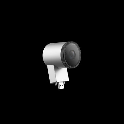 Dahua Technology BDC-UZ48 Cámara Negro, Plata_1