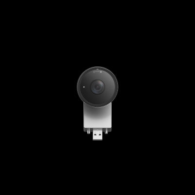 Dahua Technology BDC-UZ48 Cámara Negro, Plata_2