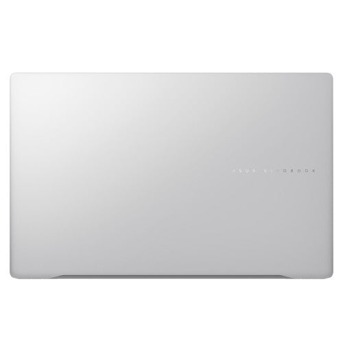 ASUS Vivobook S 15 OLED S5507QA-MA006W Copilot+ PC - Ordenador Portátil 15.6" Wide Quad HD+ 120Hz (Qualcomm Snapdragon X1E78100, 16GB RAM, 1TB SSD, Adreno GPU, Windows 11 Home) Plata FrÃa - Teclado QWERTY español_10
