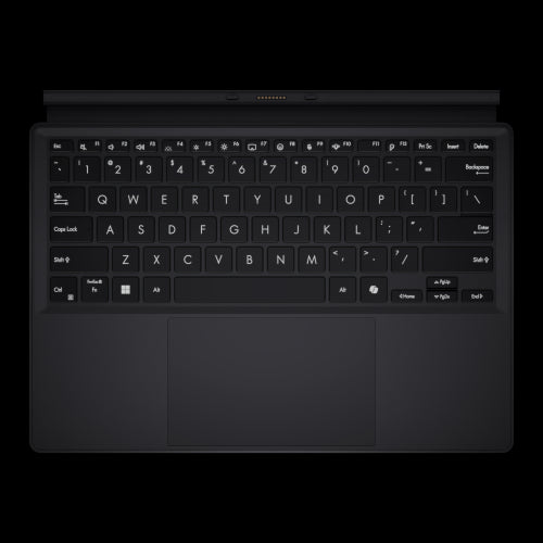 ASUS ProArt PZ13 HT5306QA-LX004W - Ordenador Portátil 13.3" (Qualcomm Snapdragon X1-P42-100, 16GB RAM, 1TB SSD, Qualcomm Adreno GPU, Windows 11 Home) Negro Nano - Teclado QWERTY español_8