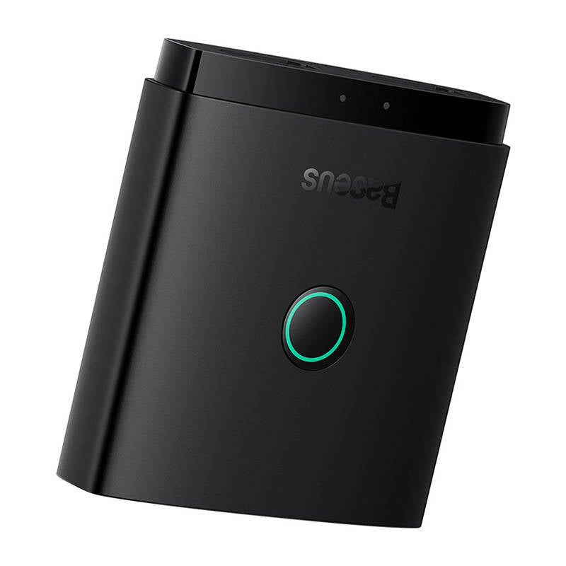 Baseus AirJoy 2in1 4K 60Hz bi-directional HDMI adapter - black_11