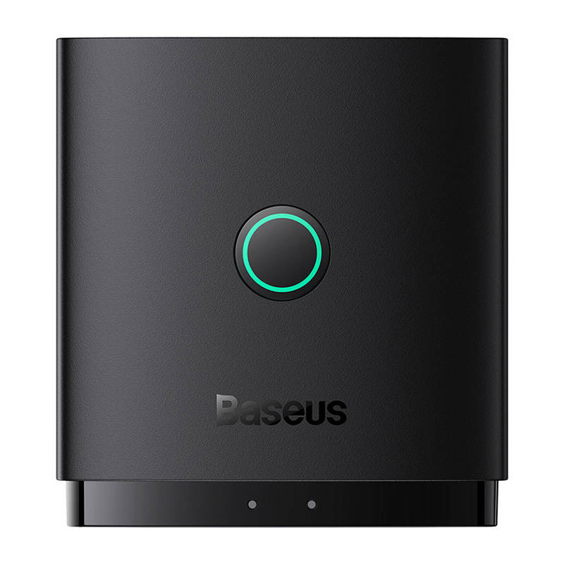 Baseus AirJoy 2in1 4K 60Hz bi-directional HDMI adapter - black_5