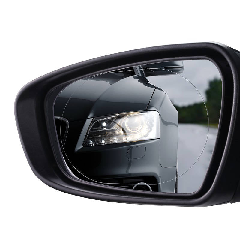 Baseus ClearSight foil for car side mirror, waterproof (2 pcs.)_7