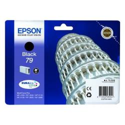 Tinheiro EPSON / Preto / L 900p_0