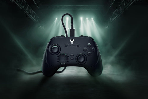 Wolverine V3 Tournament Edition, Gamepad_2