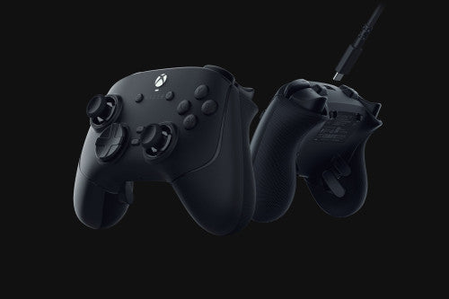 Wolverine V3 Tournament Edition, Gamepad_5