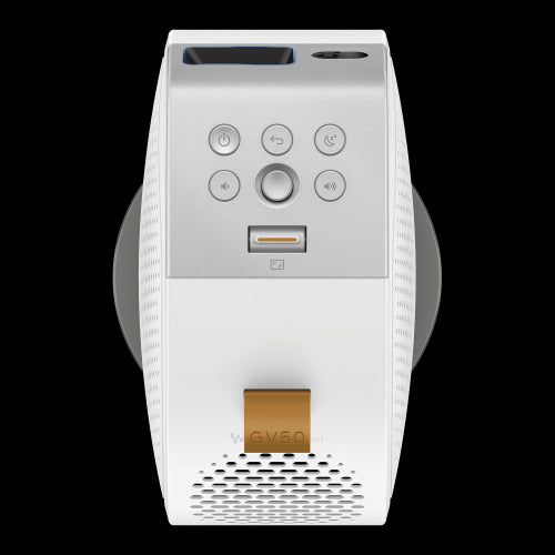 BenQ GV50_1