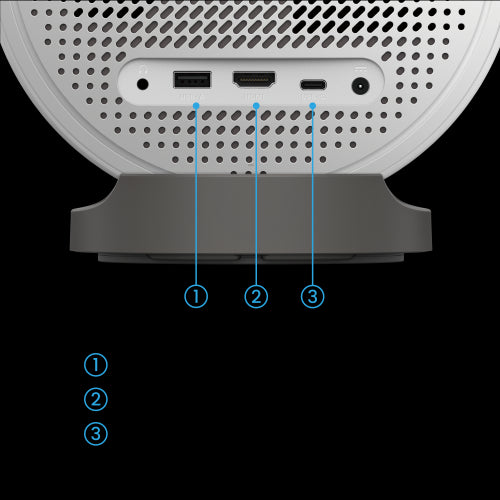 BenQ GV50_5