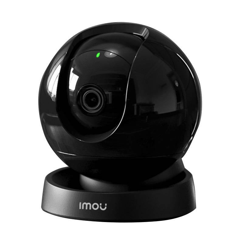 360° Indoor WiFi Camera IMOU Rex 3D 5MP_2