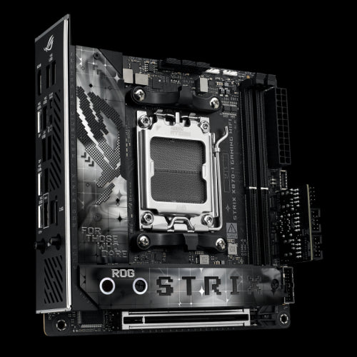 ROG STRIX X870-I GAMING WIFI, Mainboard_1