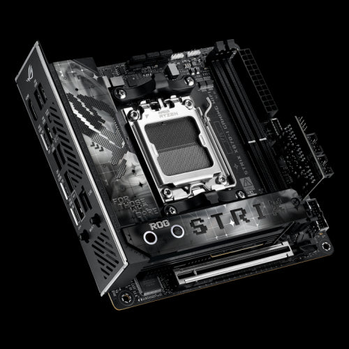 ROG STRIX X870-I GAMING WIFI, Mainboard_3