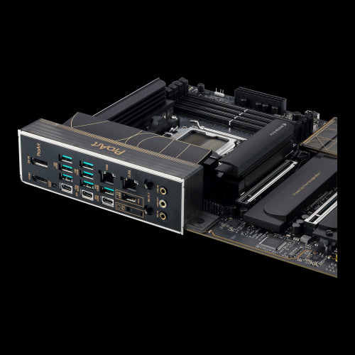 PROART X870E-CREATOR WIFI, Mainboard_1