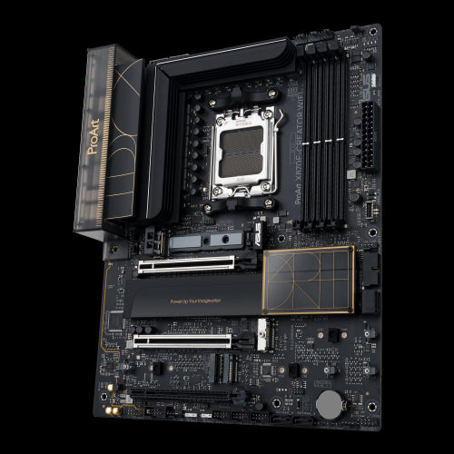 PROART X870E-CREATOR WIFI, Mainboard_2