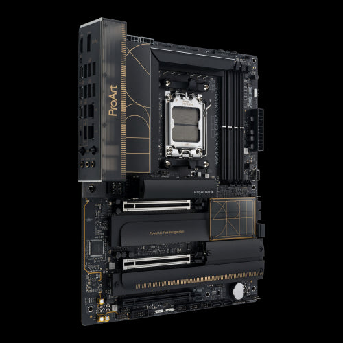PROART X870E-CREATOR WIFI, Mainboard_3