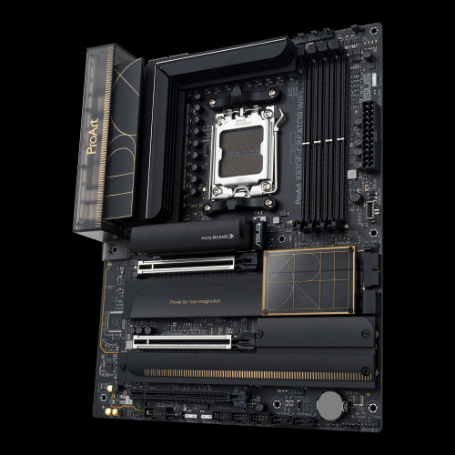 PROART X870E-CREATOR WIFI, Mainboard_4