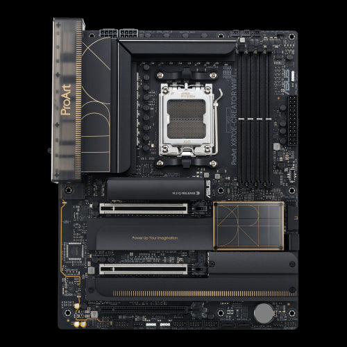 PROART X870E-CREATOR WIFI, Mainboard_6