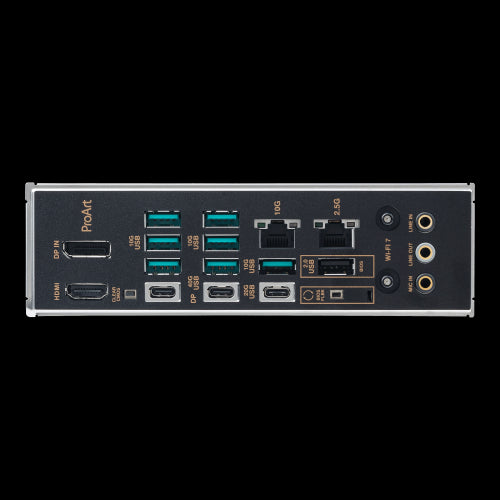 PROART X870E-CREATOR WIFI, Mainboard_7