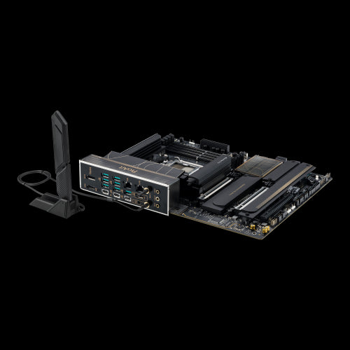 PROART X870E-CREATOR WIFI, Mainboard_8