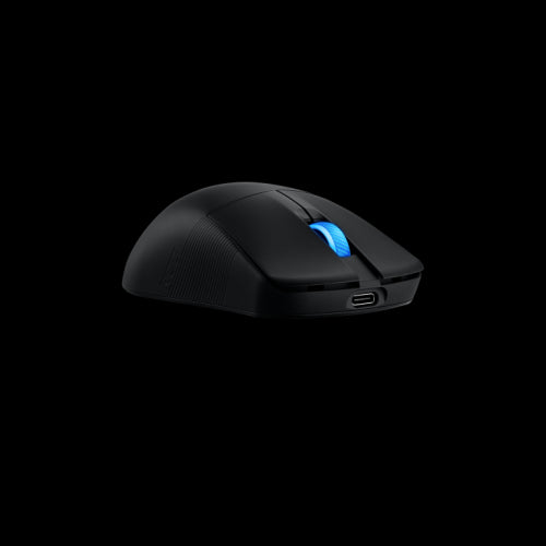 ASUS ROG Harpe Ace Mini ratón Juego Ambidextro RF Wireless + Bluetooth + USB Type-C Óptico 42000 DPI_7