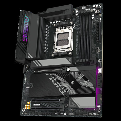 X870 AORUS ELITE WIFI7, Mainboard_3