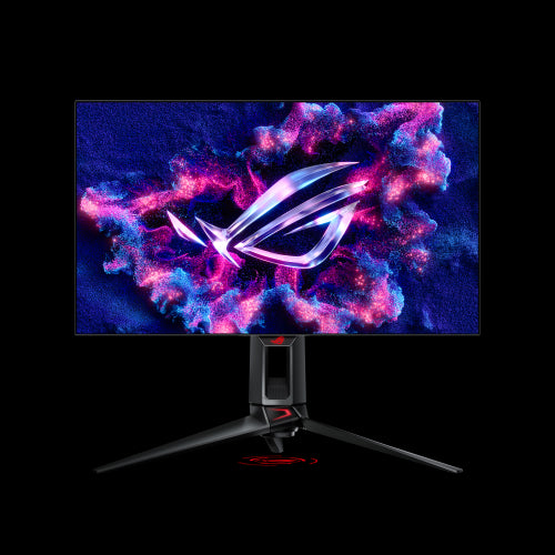 ASUS ROG Swift OLED PG27AQDP pantalla para PC 67,3 cm (26.5") 2560 x 1440 Pixeles Quad HD Negro_3