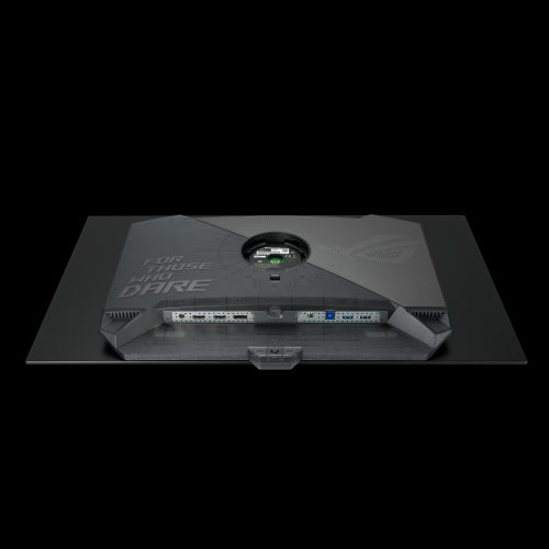ASUS ROG Swift OLED PG27AQDP pantalla para PC 67,3 cm (26.5") 2560 x 1440 Pixeles Quad HD Negro_6