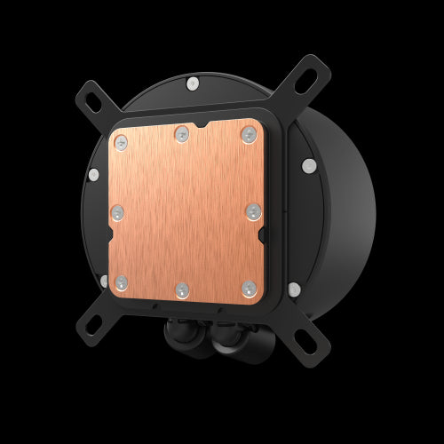 Kraken Elite 240 RGB 240 mm, Wasserkühlung_3