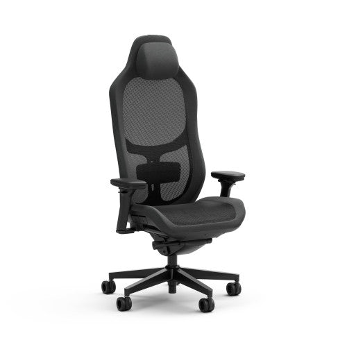 Gaming-Stuhl Refine Mesh Dark_4