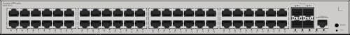 Huawei S310-48P4X Gigabit Ethernet (10/100/1000) EnergÃa sobre Ethernet (PoE) 1U Gris_0
