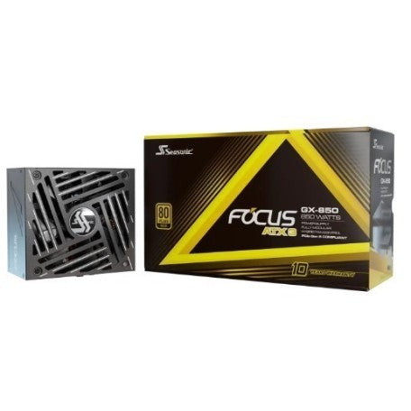 FOCUS GX-850-V4 850W ATX3.1, PC-Netzteil_2