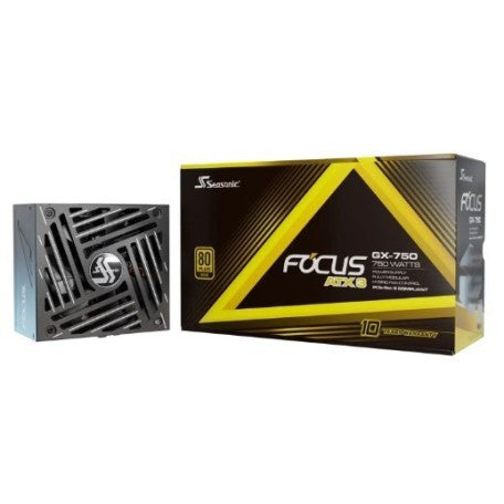 FOCUS GX-750-V4 750W ATX3.1, PC-Netzteil_2