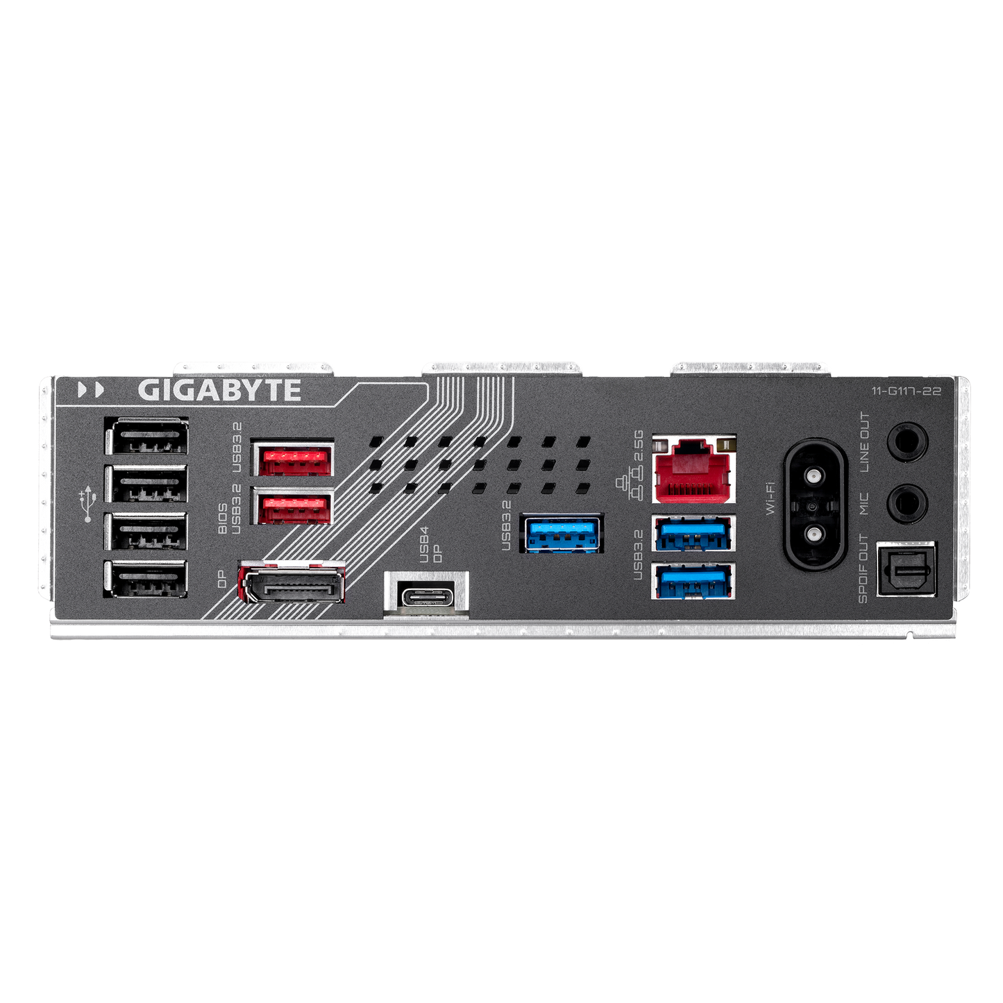 Z890M GAMING X, Mainboard_2
