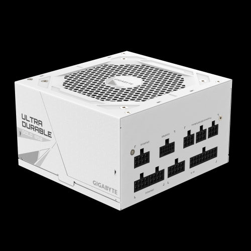 Gigabyte UD850GM PG5W unidad de fuente de alimentación 850 W 20+4 pin ATX ATX Negro_2