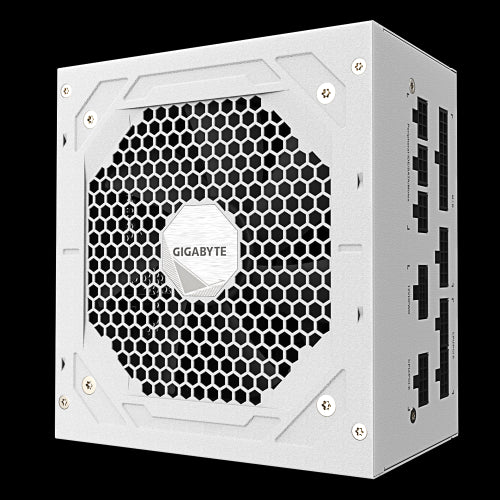 Gigabyte UD850GM PG5W unidad de fuente de alimentación 850 W 20+4 pin ATX ATX Negro_3