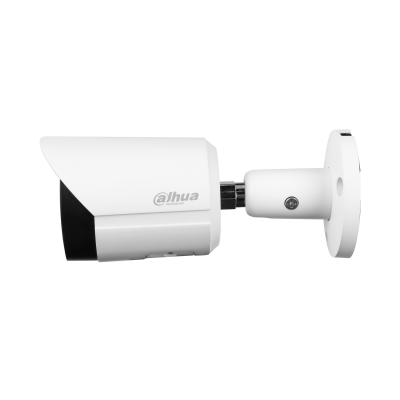 Dahua Technology WizSense DH-IPC-HFW2441S-S-0280B cámara de vigilancia Bala Cámara de seguridad IP Exterior 2668 x 1520 Pixeles Pared_2