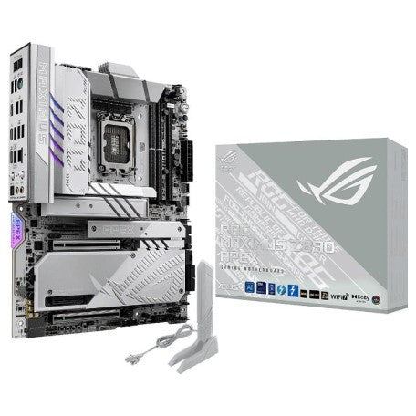 ASUS ROG MAXIMUS Z890 APEX Intel Z890 LGA 1851 (Socket V1) ATX_1