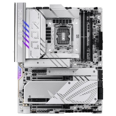 ASUS ROG MAXIMUS Z890 APEX Intel Z890 LGA 1851 (Socket V1) ATX_2