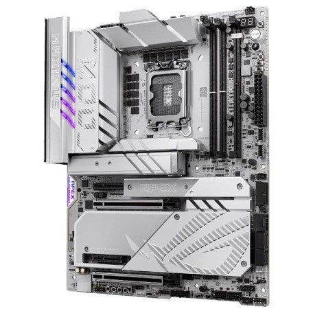 ASUS ROG MAXIMUS Z890 APEX Intel Z890 LGA 1851 (Socket V1) ATX_3