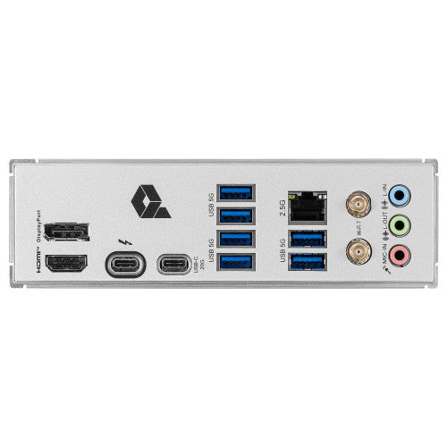 MSI PRO Z890-S WIFI placa base Intel Z890 LGA 1851 (Socket V1) ATX_1