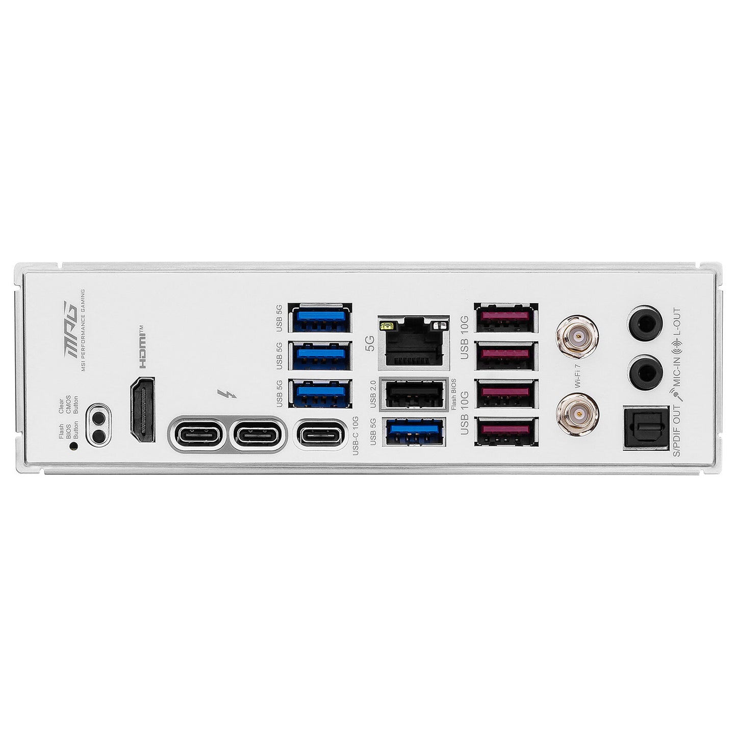 MSI MPG Z890 EDGE TI WIFI placa base Intel Z890 LGA 1851 (Socket V1) ATX_1