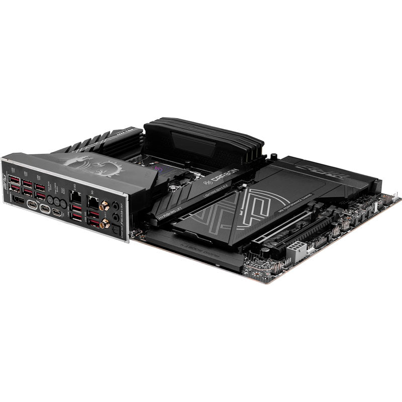 MSI MPG Z890 CARBON WIFI placa base Intel Z890 LGA 1851 (Socket V1) ATX_3
