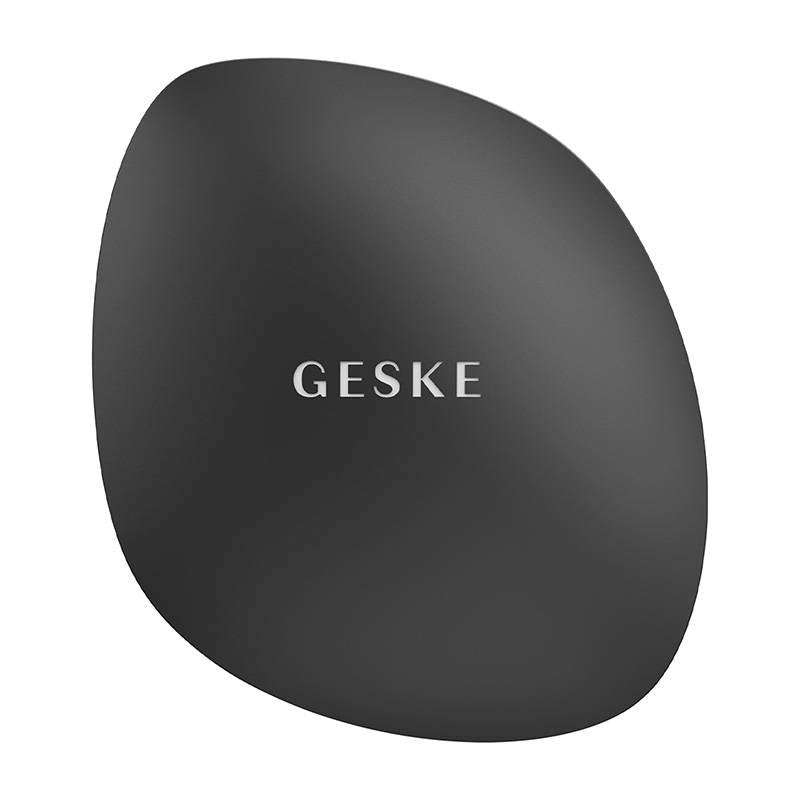 Facial Cleaning Brush 4in1 Geske with APP (gray)_1