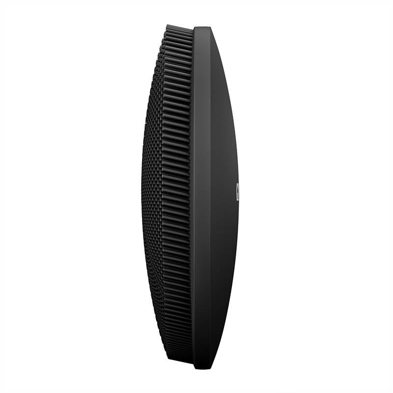 Facial Cleaning Brush 4in1 Geske with APP (gray)_3