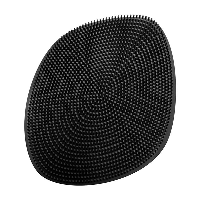 Facial Cleaning Brush 4in1 Geske with APP (gray)_2