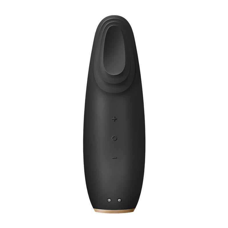 Warm & Cool Eye Energizer 6 in 1 Geske with APP (gray)_5
