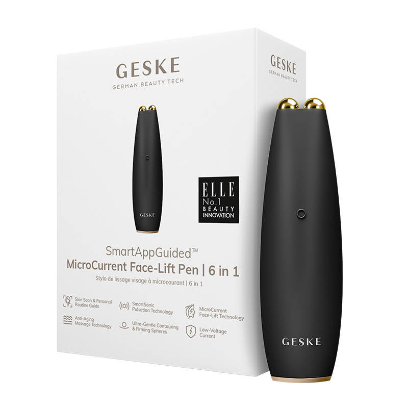 MicroCurrent Face-Lift Pen 6in1 Geske with APP (gray)_1