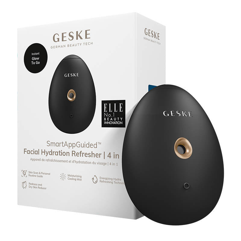 Facial Hydration Refreshes 4in1 Geske with APP (gray)_0