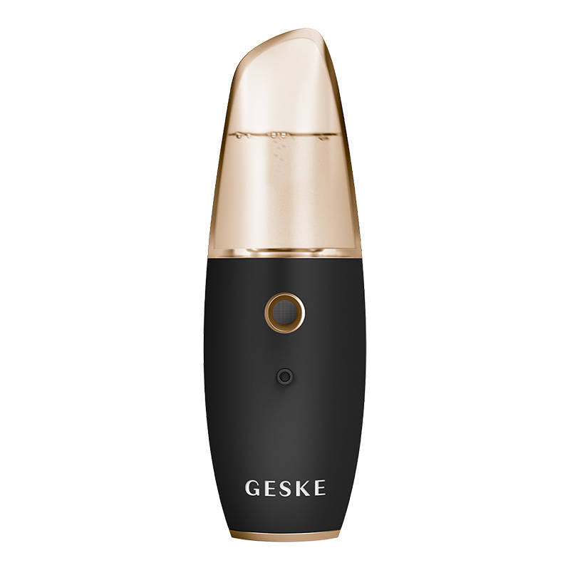 Facial Hydration Refreshes 4in1 Geske with APP (gray)_2