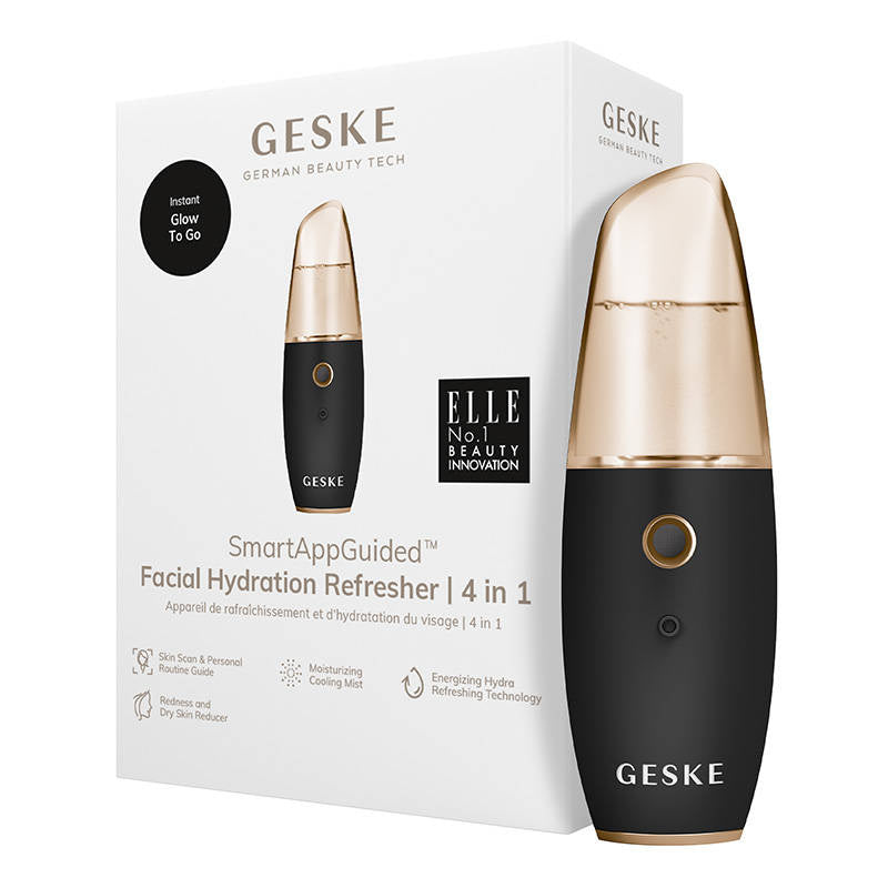 Facial Hydration Refreshes 4in1 Geske with APP (gray)_1