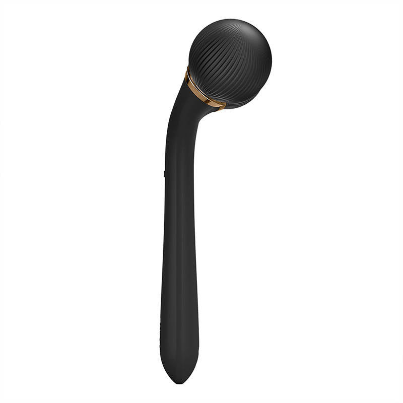 Geske 4-in-1 face and body sonic roller with Application (gray)_4
